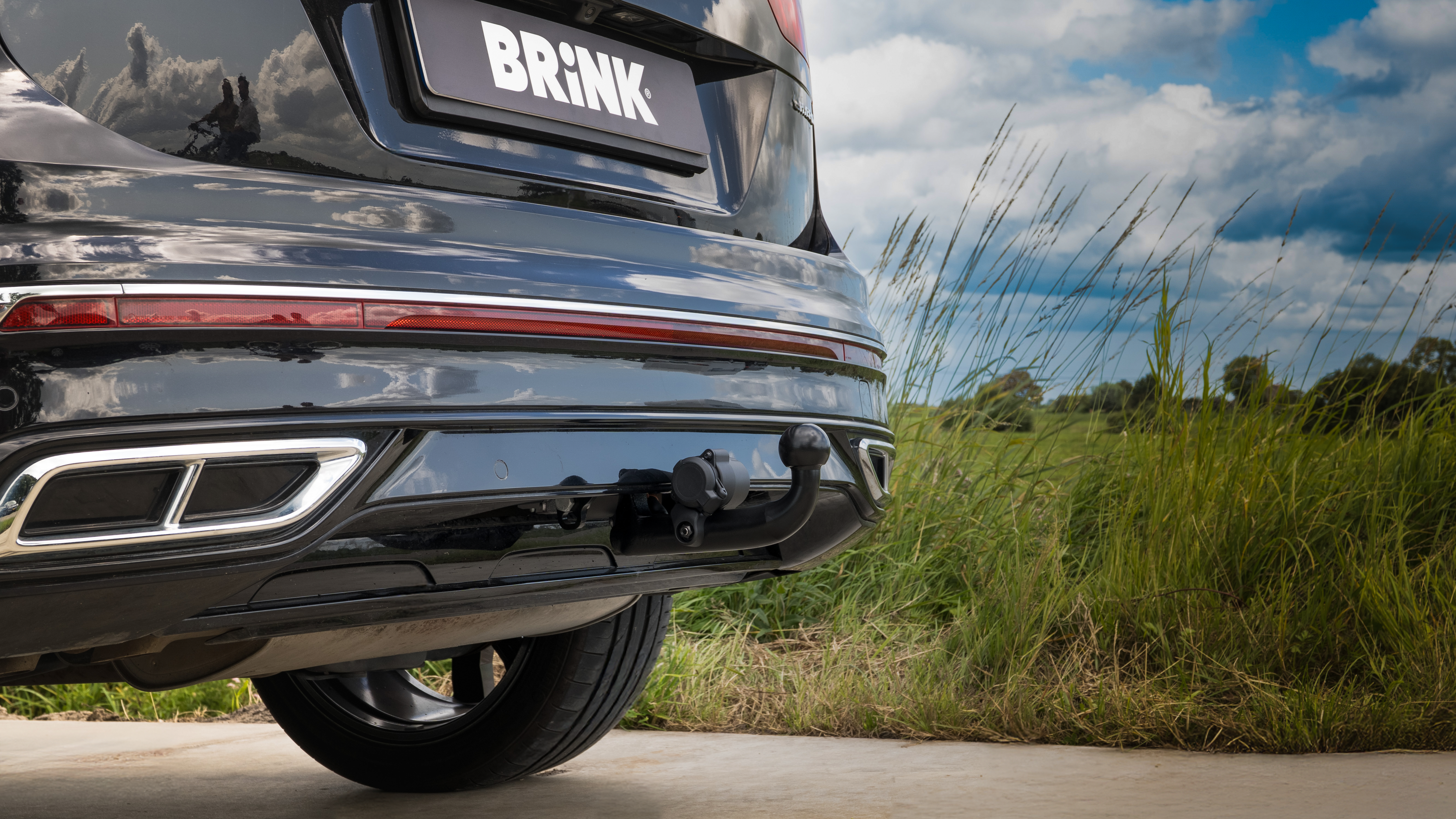 Brink - NEXT - Voorkant