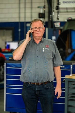 Foto Jan Testimonials