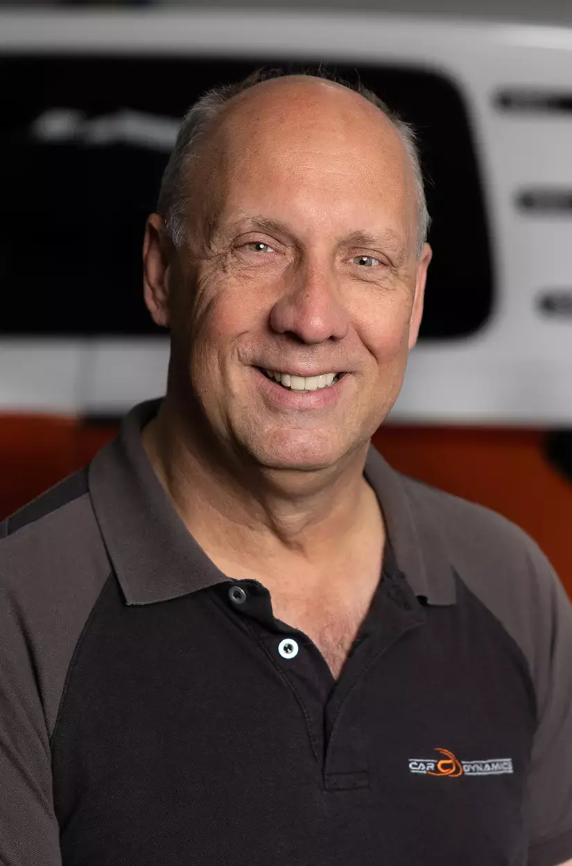 Foto Marcel Testimonials