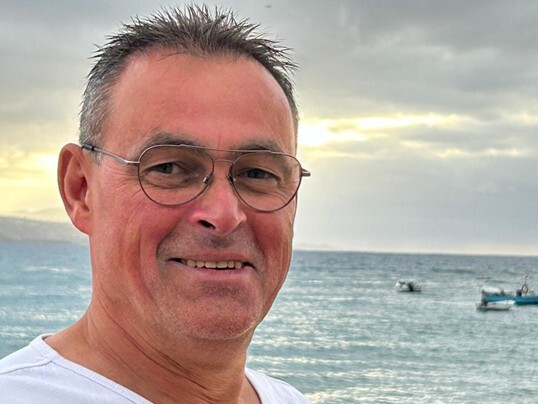 Foto Ton Testimonials